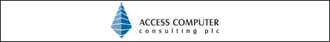Access Computer Consulting Plc