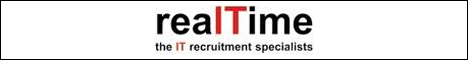 Realtime Recruitment Ltd
