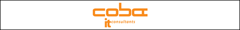 Coba IT Consultants Ltd