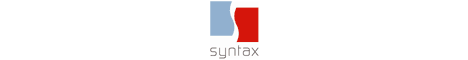 Syntax Consultancy