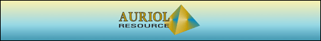 Auriol Resource